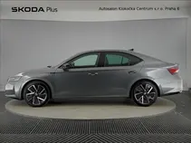 Octavia 
