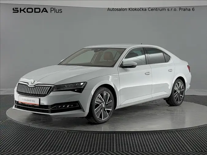 Superb iV 