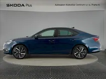 Octavia 