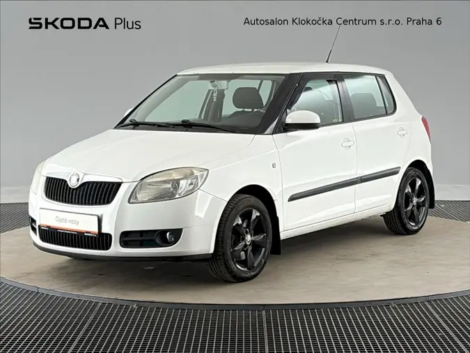 Fabia