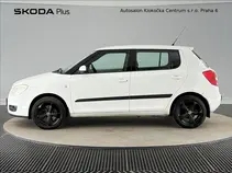 Fabia 
