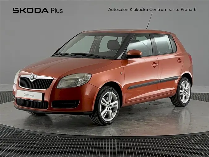 Fabia 