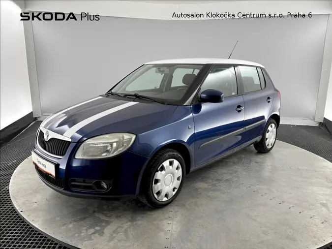 Fabia