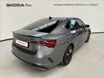 Octavia RS