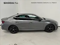 Octavia RS