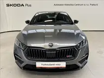 Octavia RS