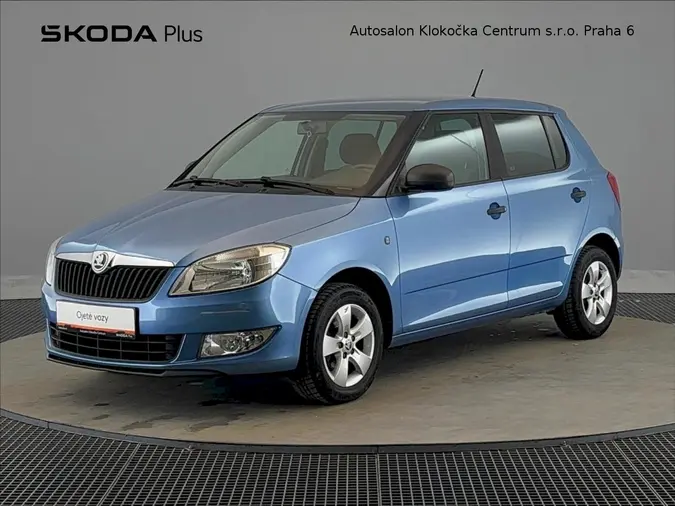 Fabia 