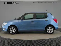 Fabia 