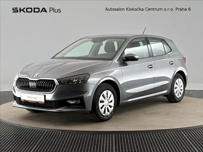 Fabia 