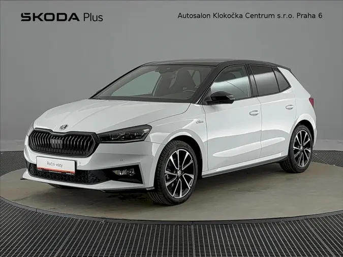 Fabia 