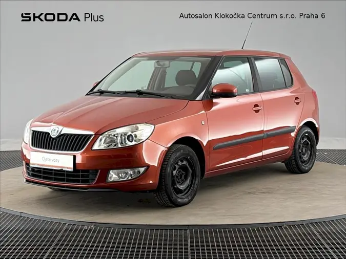 Fabia
