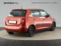 Fabia 