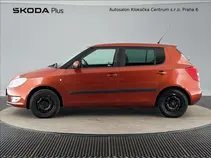Fabia 