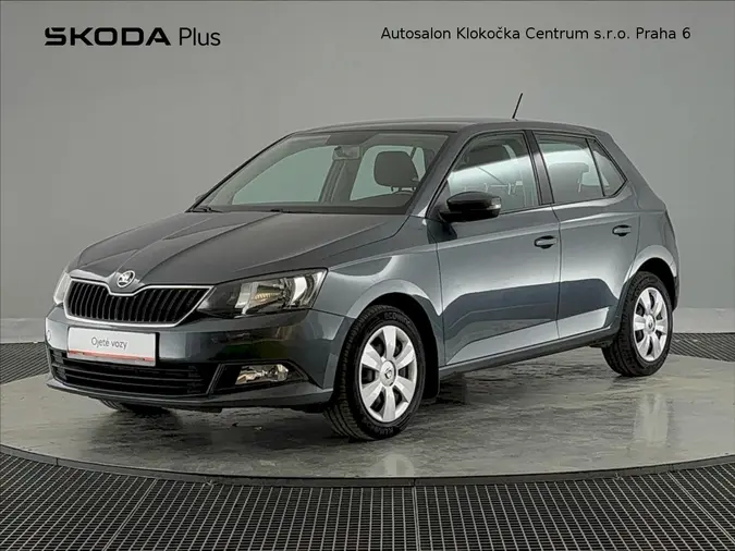 Fabia 