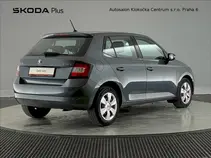 Fabia 