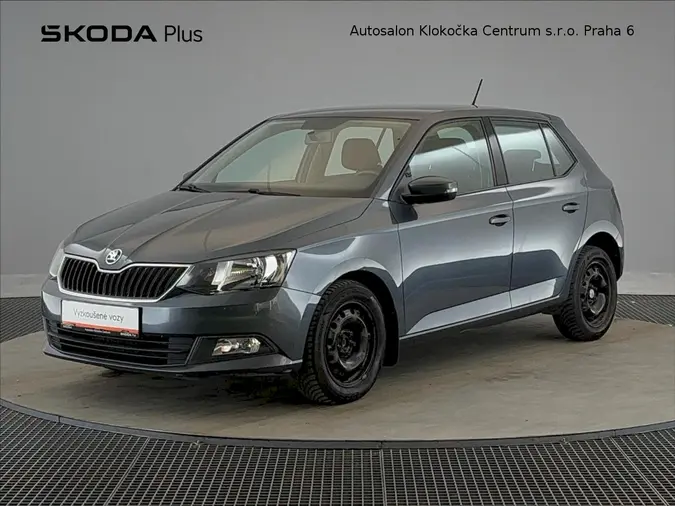 Fabia 