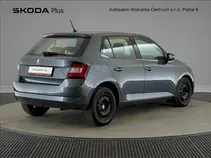 Fabia 