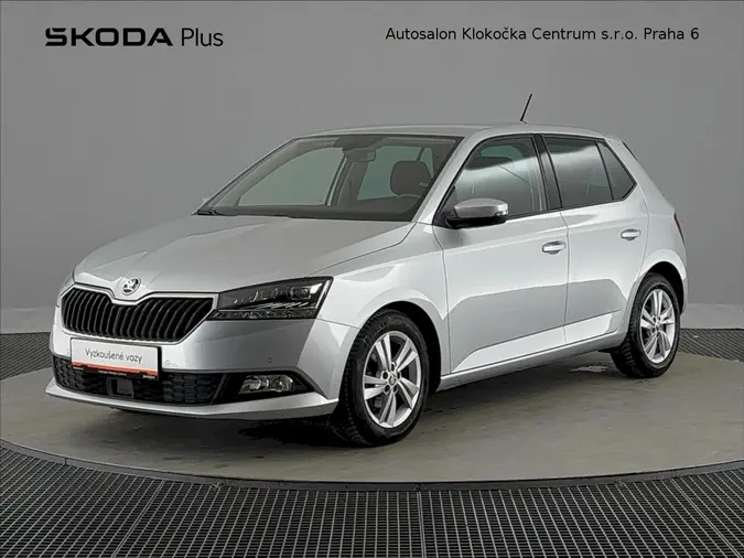 Fabia 