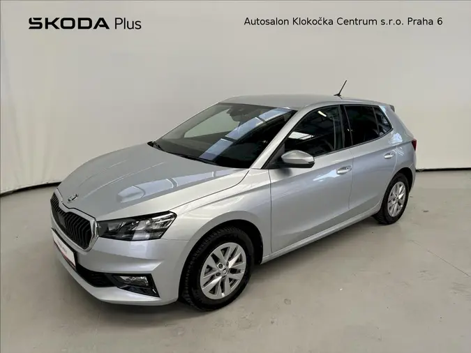Fabia