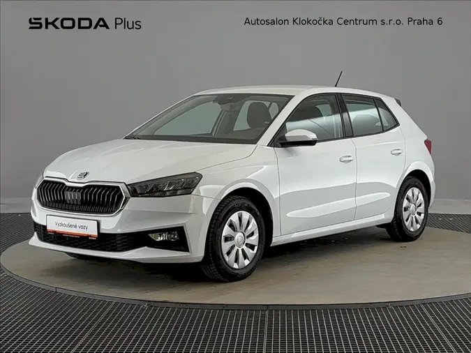 Fabia 