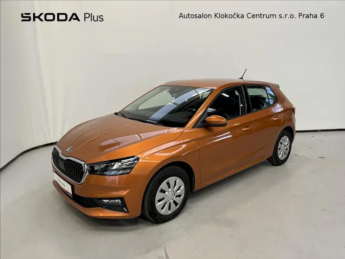 Fabia 