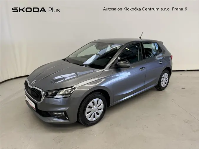 Fabia