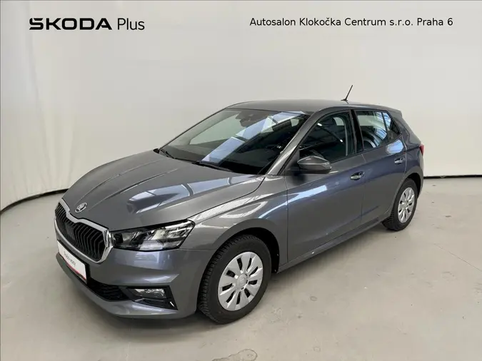 Fabia 