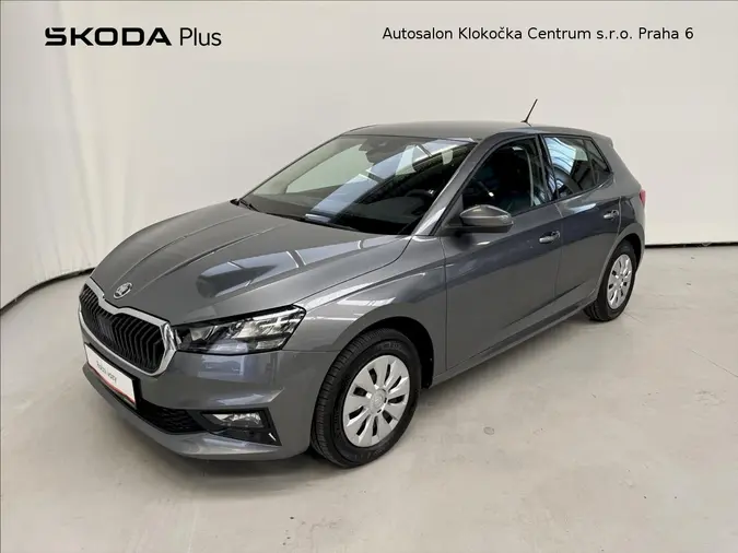 Fabia 