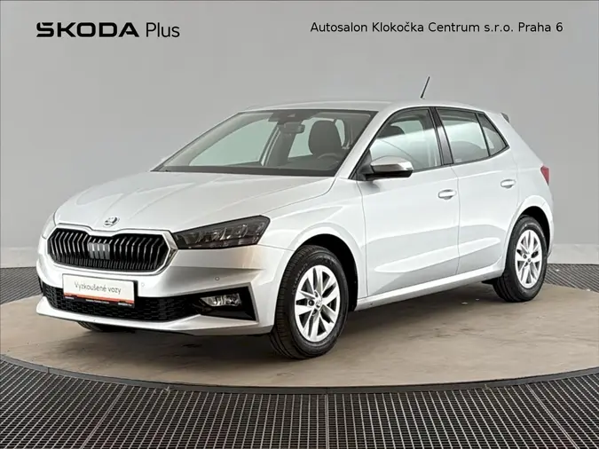 Fabia