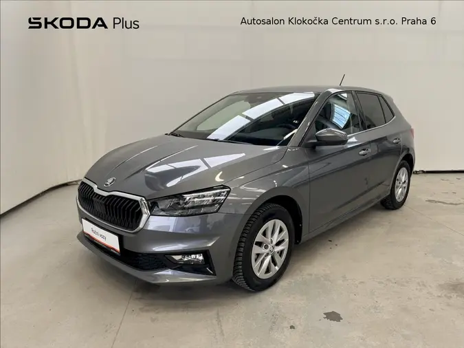 Fabia 