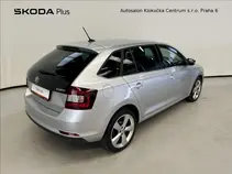 Rapid Spaceback