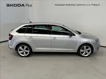 Rapid Spaceback 