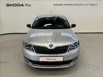 Rapid Spaceback