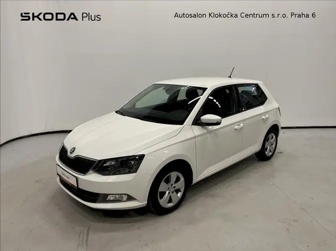 Fabia