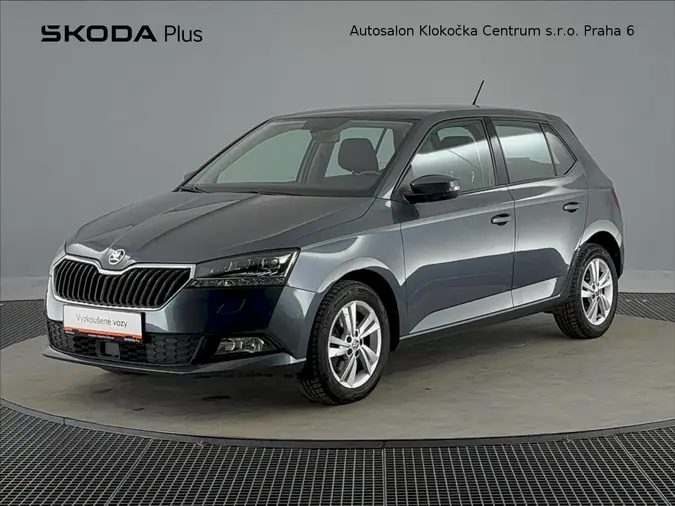 Fabia 