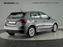 Fabia 