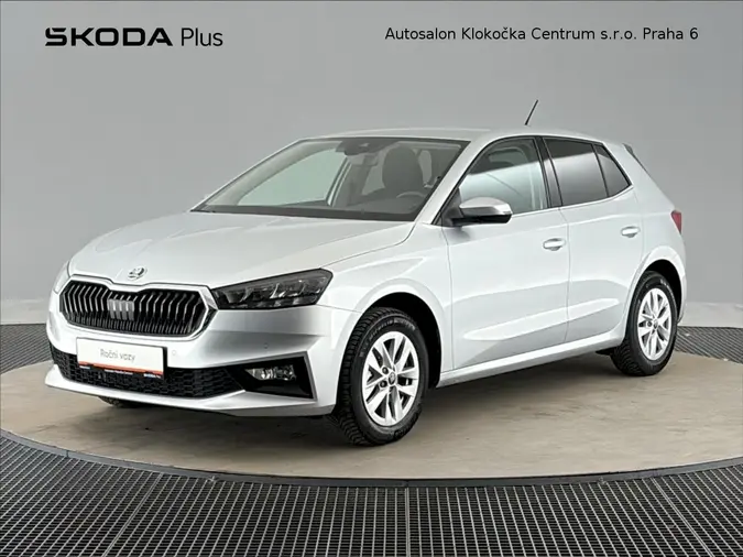 Fabia 