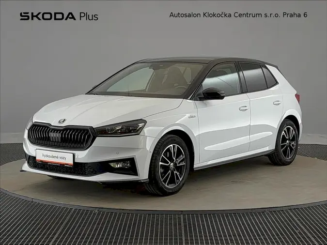 Fabia 