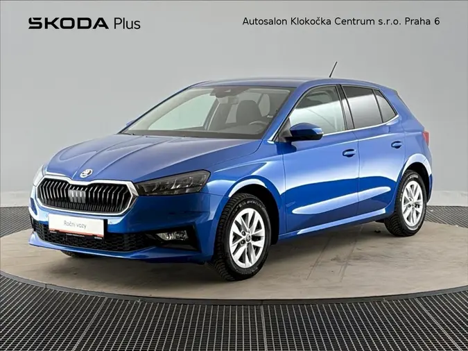 Fabia 