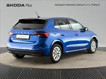Fabia 