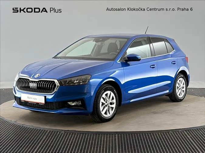 Fabia