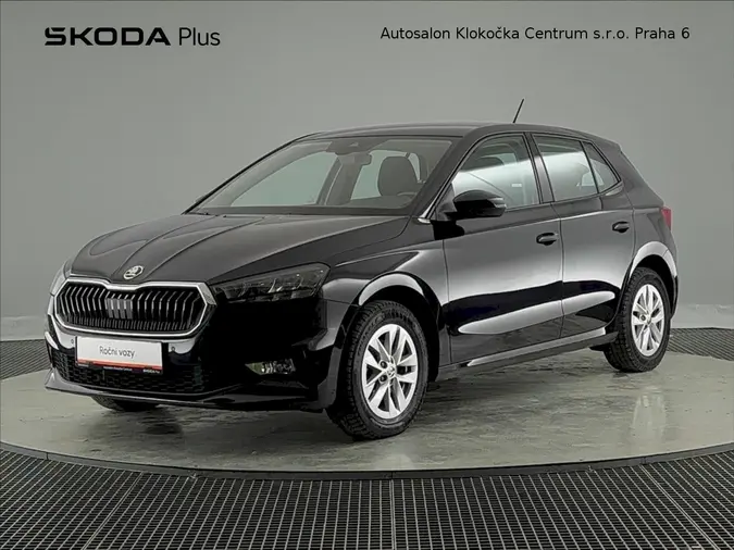 Fabia 