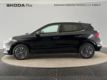Fabia Top Selection