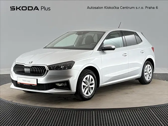 Fabia
