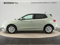 Fabia 