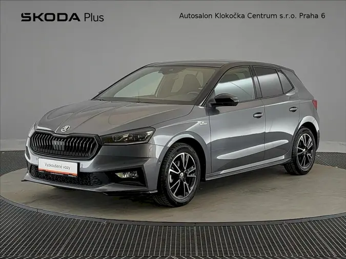 Fabia