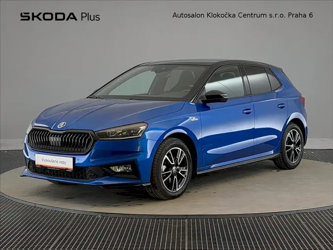 Fabia 