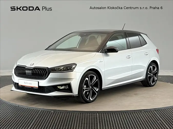 Fabia 