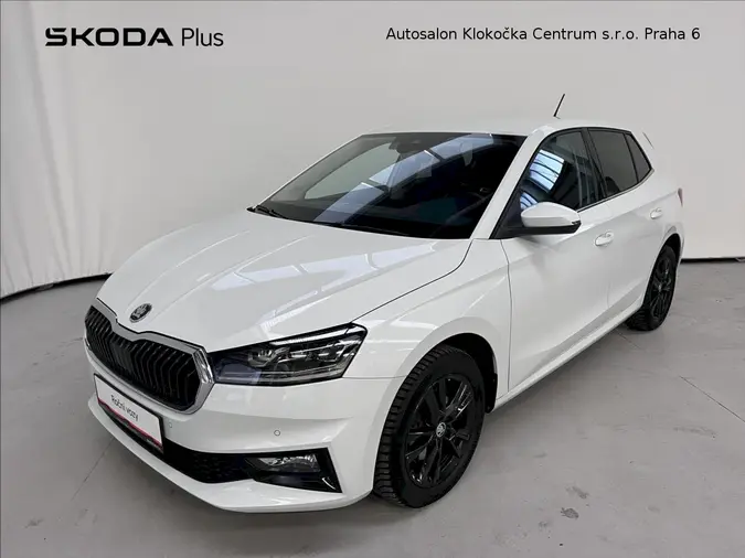 Fabia 