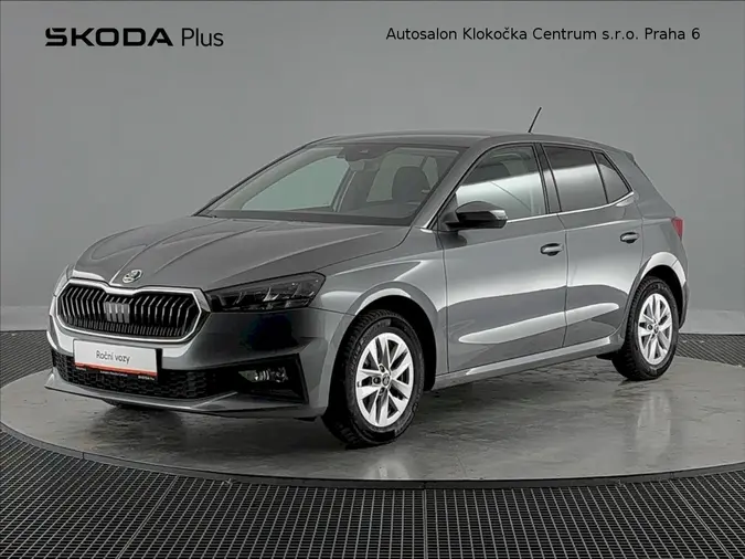 Fabia 